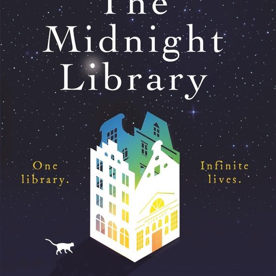 The Midnight Library by Matt Haig review – a celebration of life’s possibilities