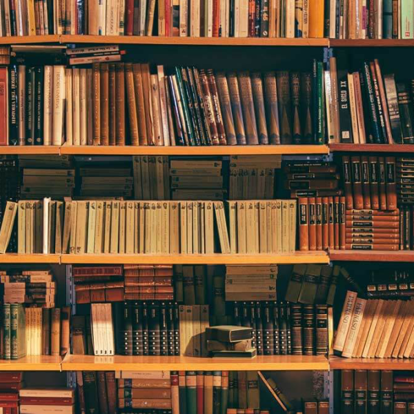New Books of 2021