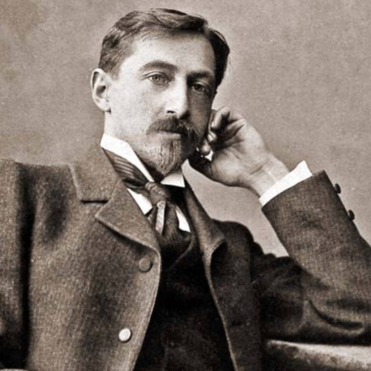 Ivan Bunin