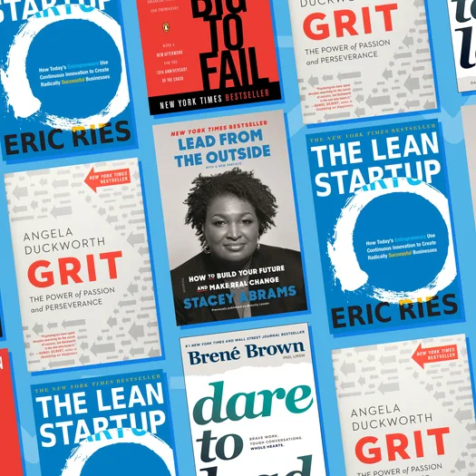 Business Books