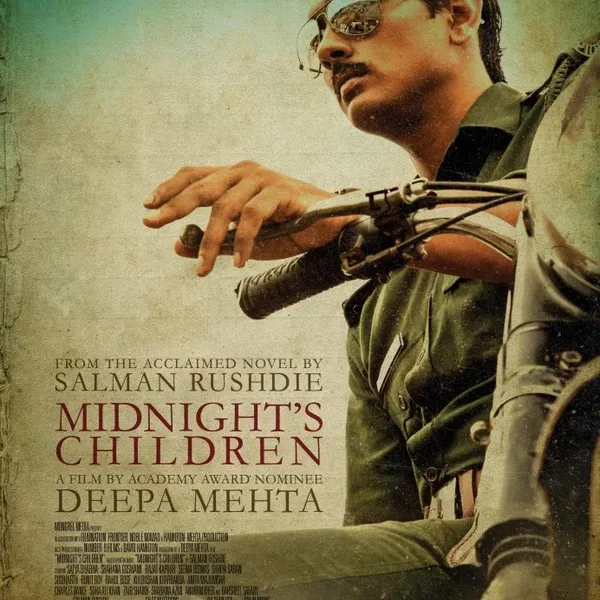 "Midnight's Children" by Salman Rushdie is a masterpiece of postcolonial literature that explores the complexities of identity, history, and memory.