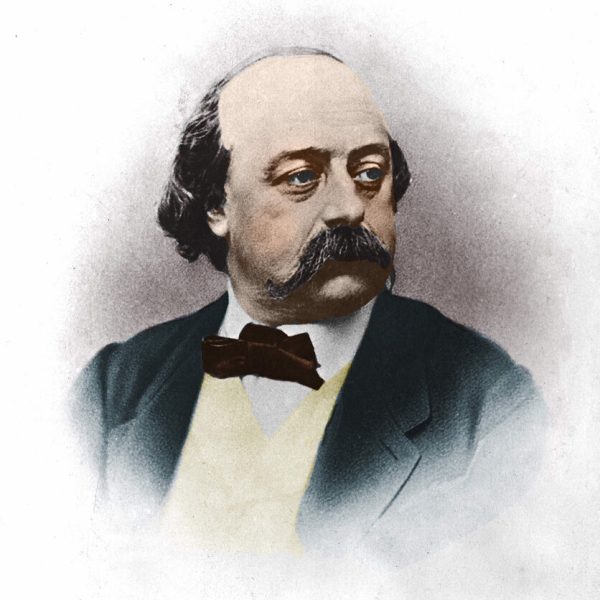 Flaubert's Literary Innovations