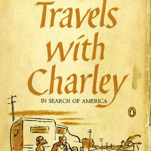 Travels with Charley: In Search of America