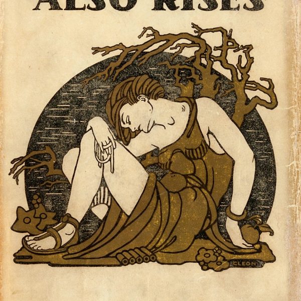 The Sun Also Rises: Exploring the Struggles of the Lost Generation