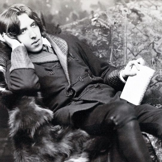The Legacy of Oscar Wilde: A Look Back at the Life and Works of a Literary Icon
