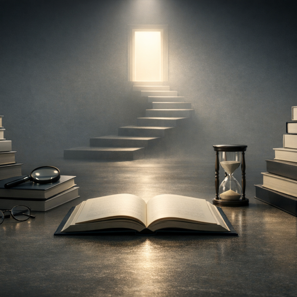 Best Books Guide: How to Choose Reads That Are Worth Your Time